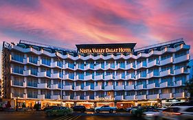 Khách Sạn Golf Valley